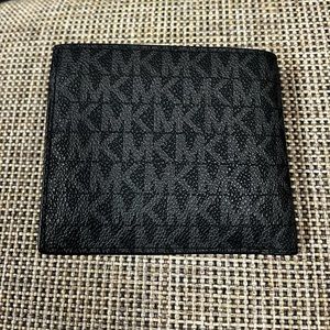 Michael Kors Cooper Billfold Men’s Wallet
